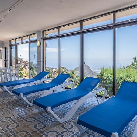 Apartmán Lo Mejor De La Montana, Vista Bonita San Miguel de Abona Exteriér fotografie