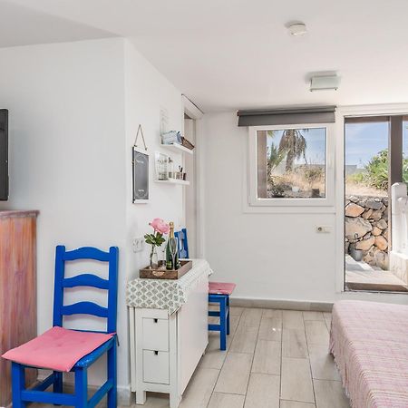 Apartmán Lo Mejor De La Montana, Vista Bonita San Miguel de Abona Exteriér fotografie