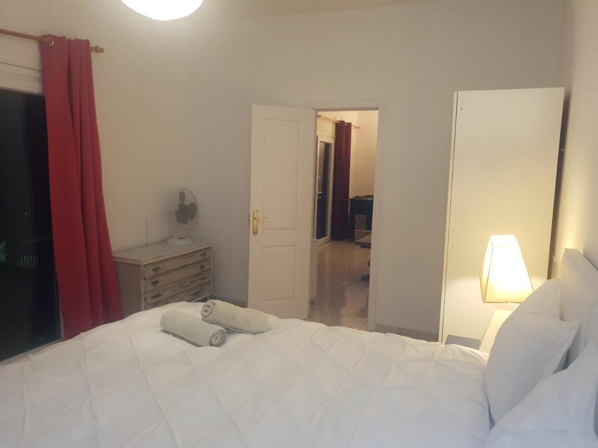 Apartmán Lo Mejor De La Montana, Vista Bonita San Miguel de Abona Pokoj fotografie