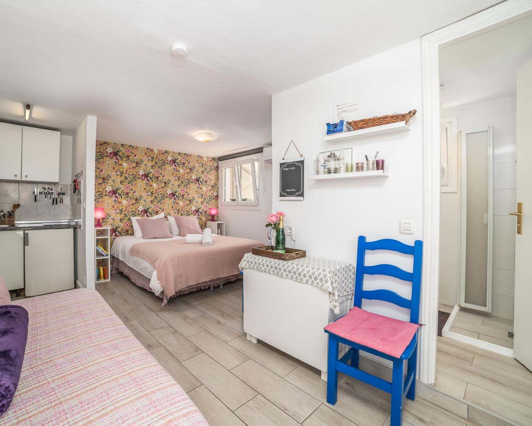 Apartmán Lo Mejor De La Montana, Vista Bonita San Miguel de Abona Exteriér fotografie