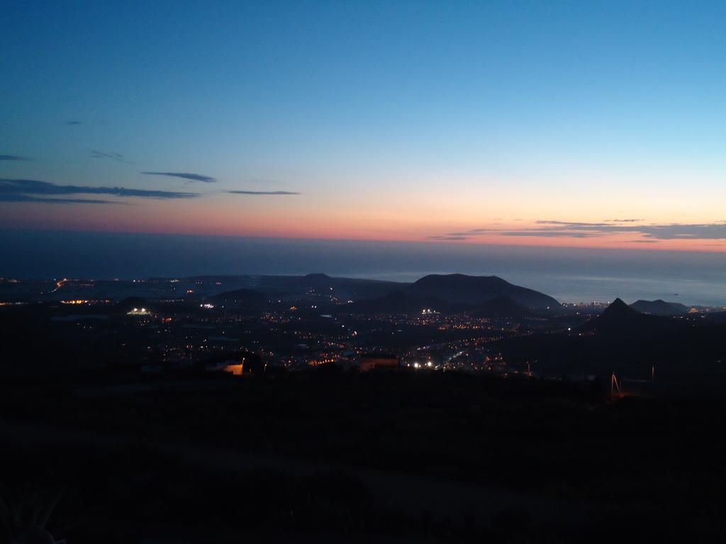 Apartmán Lo Mejor De La Montana, Vista Bonita San Miguel de Abona Exteriér fotografie