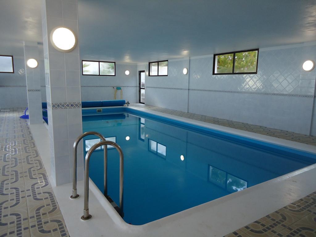Apartmán Lo Mejor De La Montana, Vista Bonita San Miguel de Abona Exteriér fotografie
