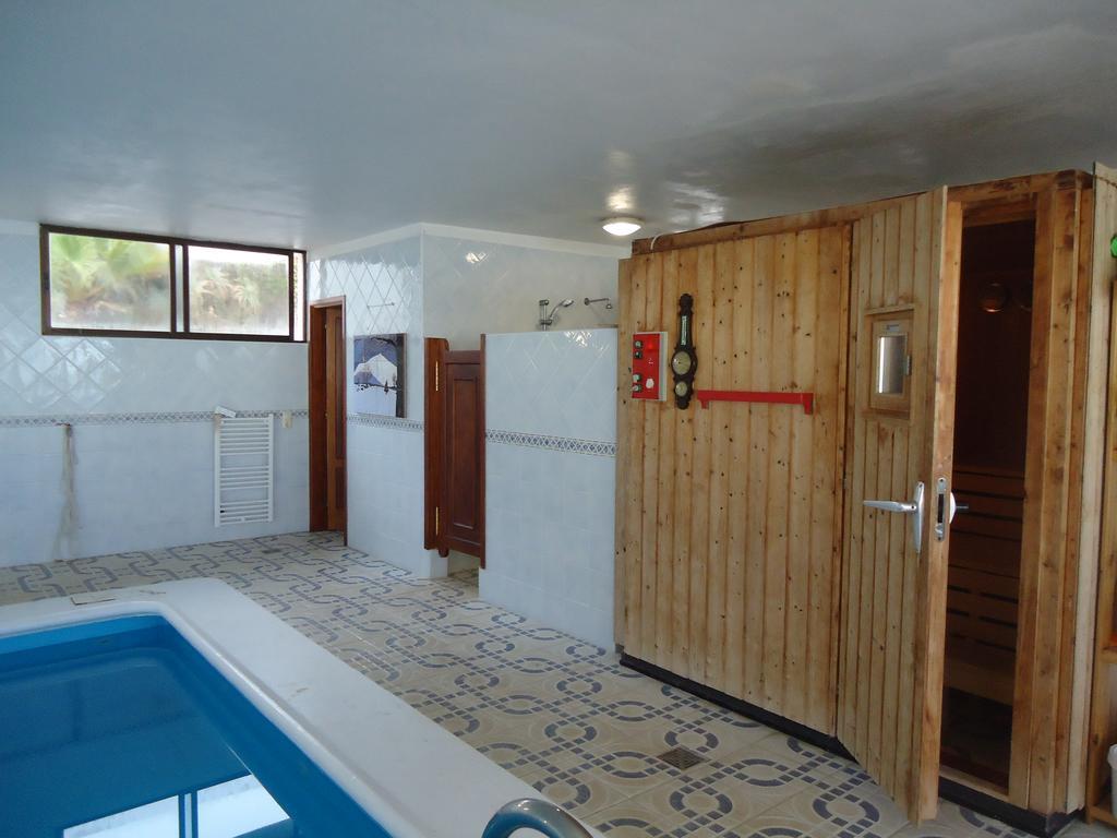 Apartmán Lo Mejor De La Montana, Vista Bonita San Miguel de Abona Exteriér fotografie