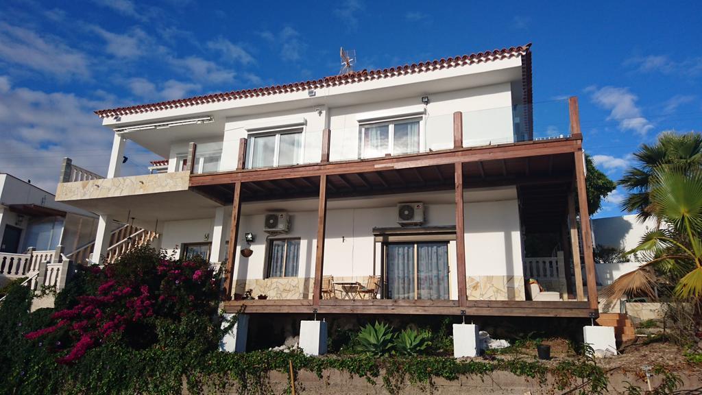 Apartmán Lo Mejor De La Montana, Vista Bonita San Miguel de Abona Exteriér fotografie